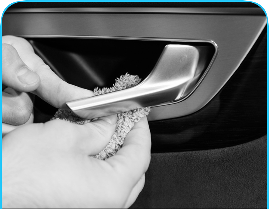 تلميع داخلي